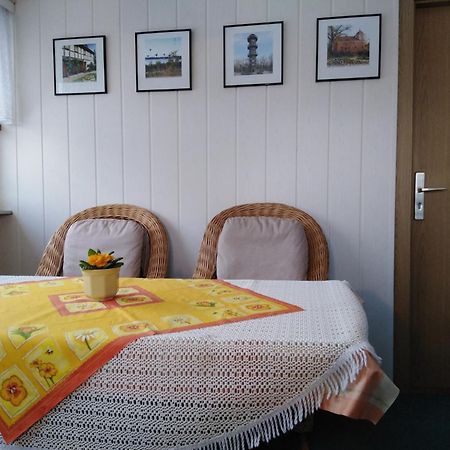 Ferienhaus Kaiserfelder Olbersdorf エクステリア 写真