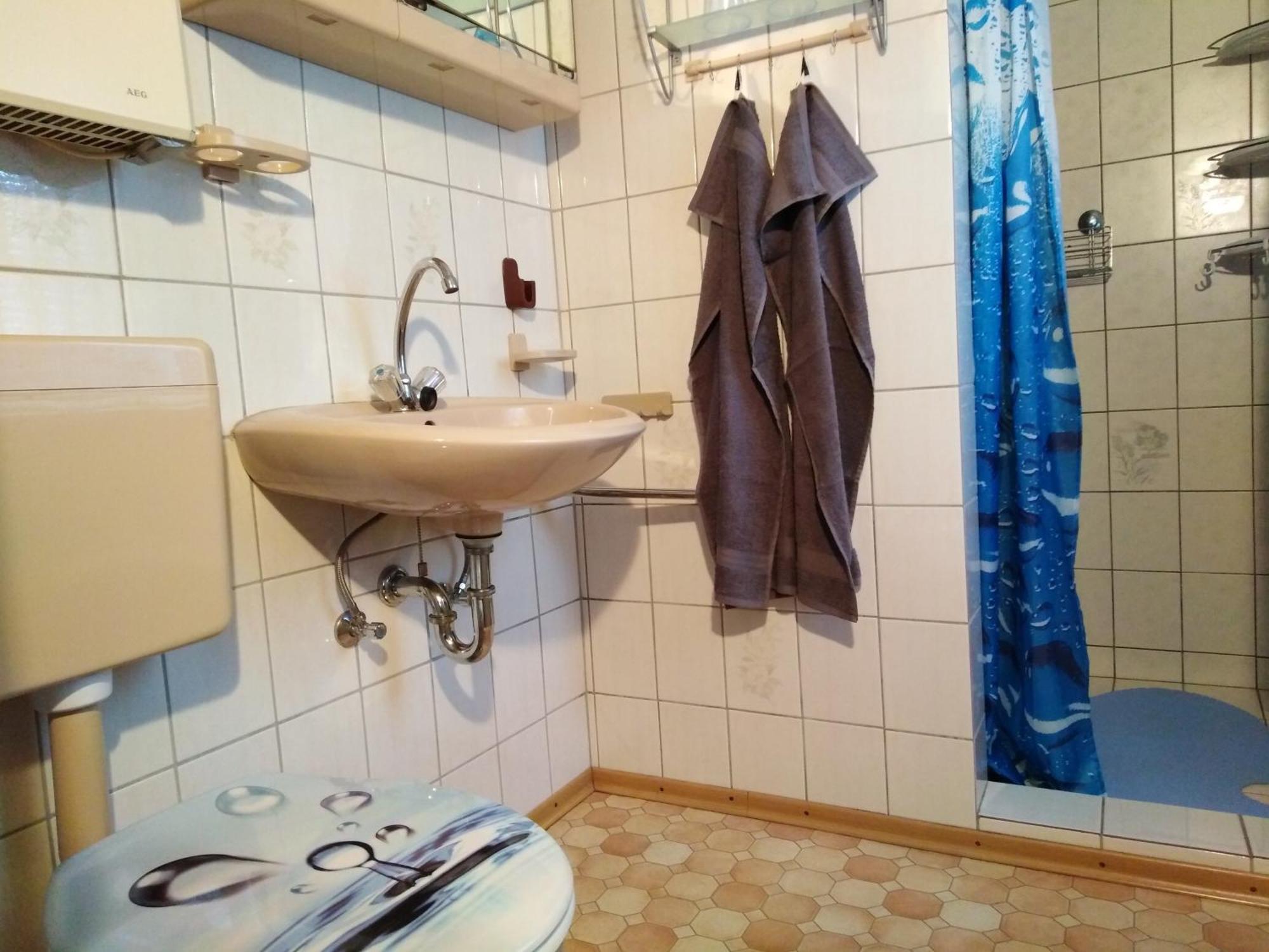 Ferienhaus Kaiserfelder Olbersdorf エクステリア 写真