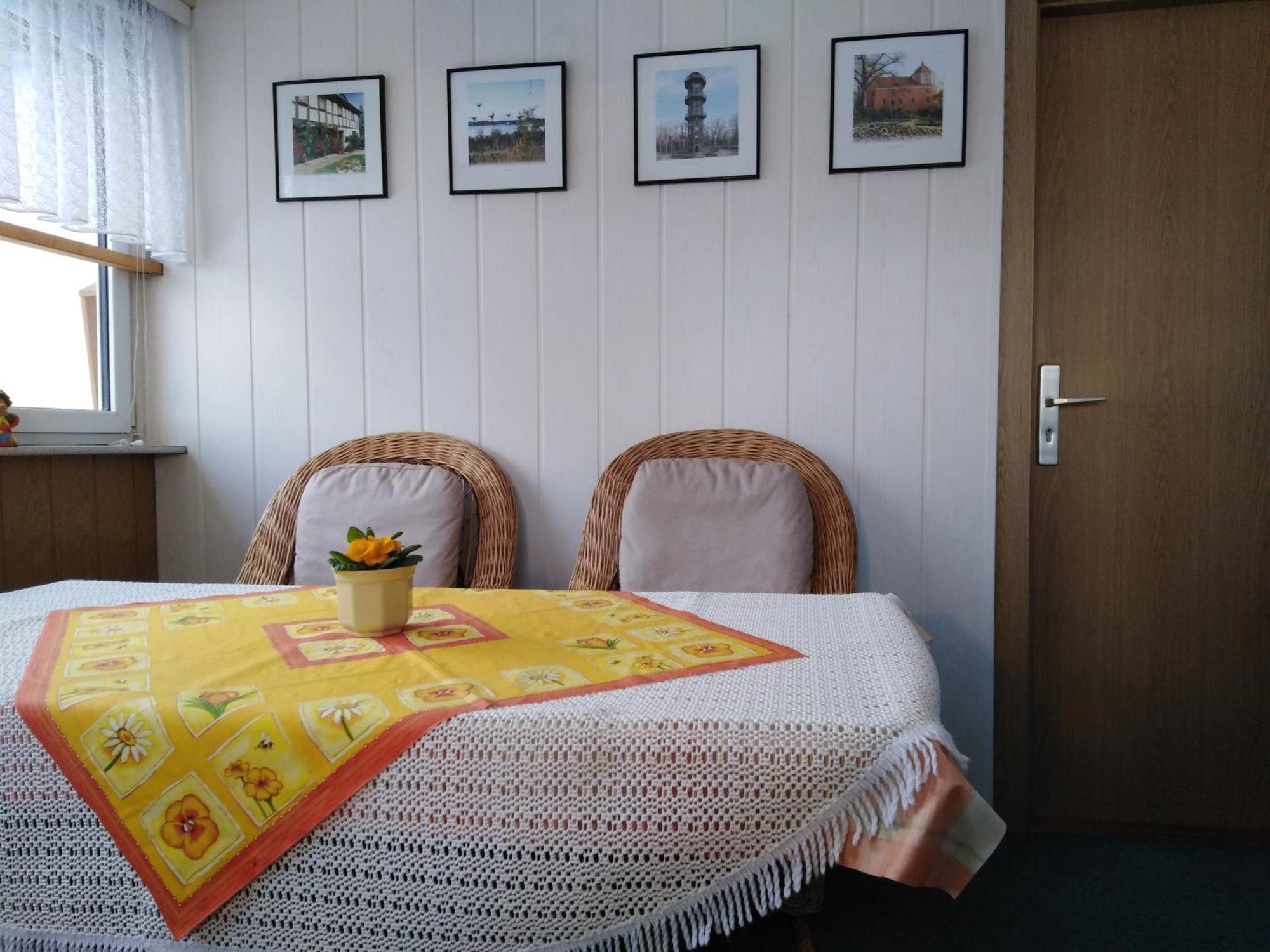 Ferienhaus Kaiserfelder Olbersdorf エクステリア 写真